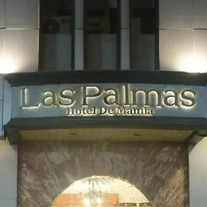 Las Palmas Philippines