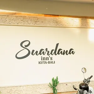 Suardana Inn's Hotel