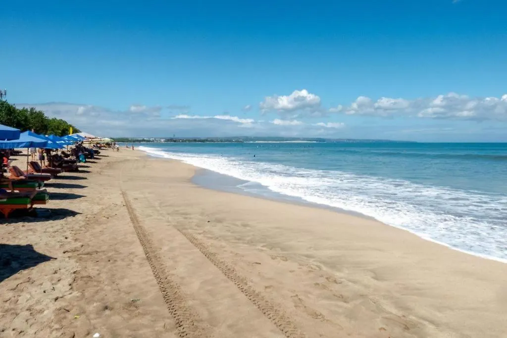 Bali Manik Beach Inn Kuta  Indonesia