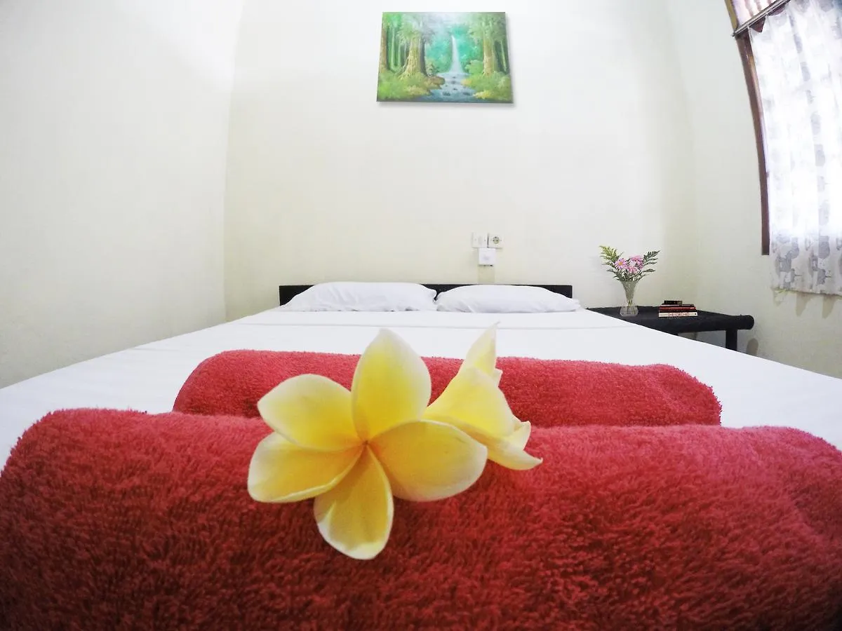 Bali Manik Beach Inn Kuta  Indonesia