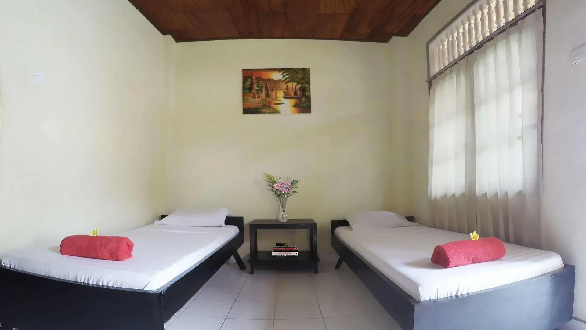 Bali Manik Beach Inn Kuta  Hotel