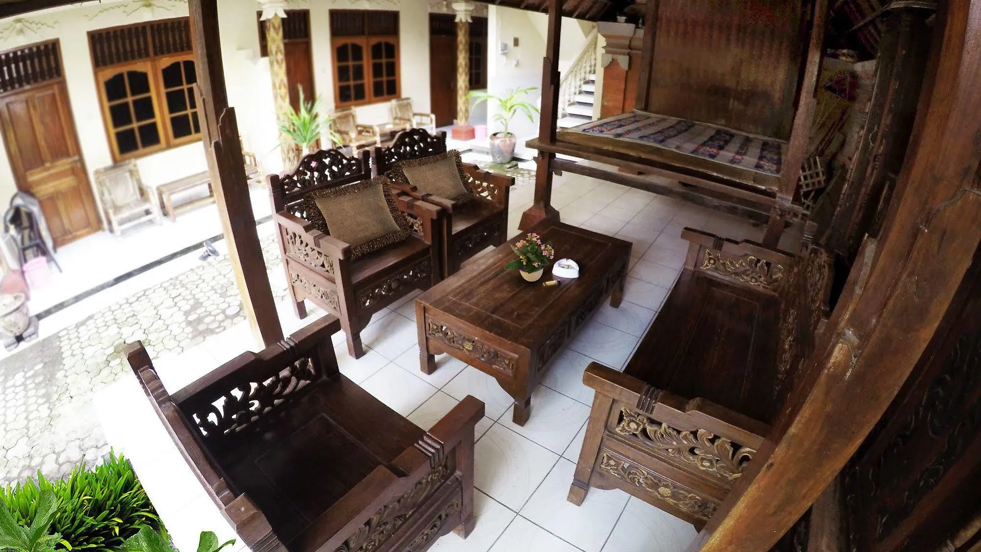 ** Hotel Bali Manik Beach Inn Kuta  Indonesia