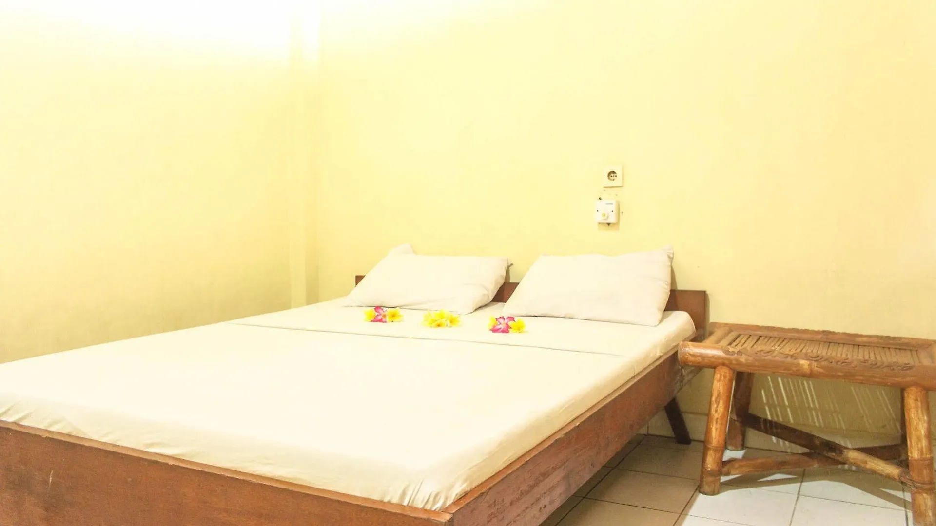 Hotel Bali Manik Beach Inn Kuta