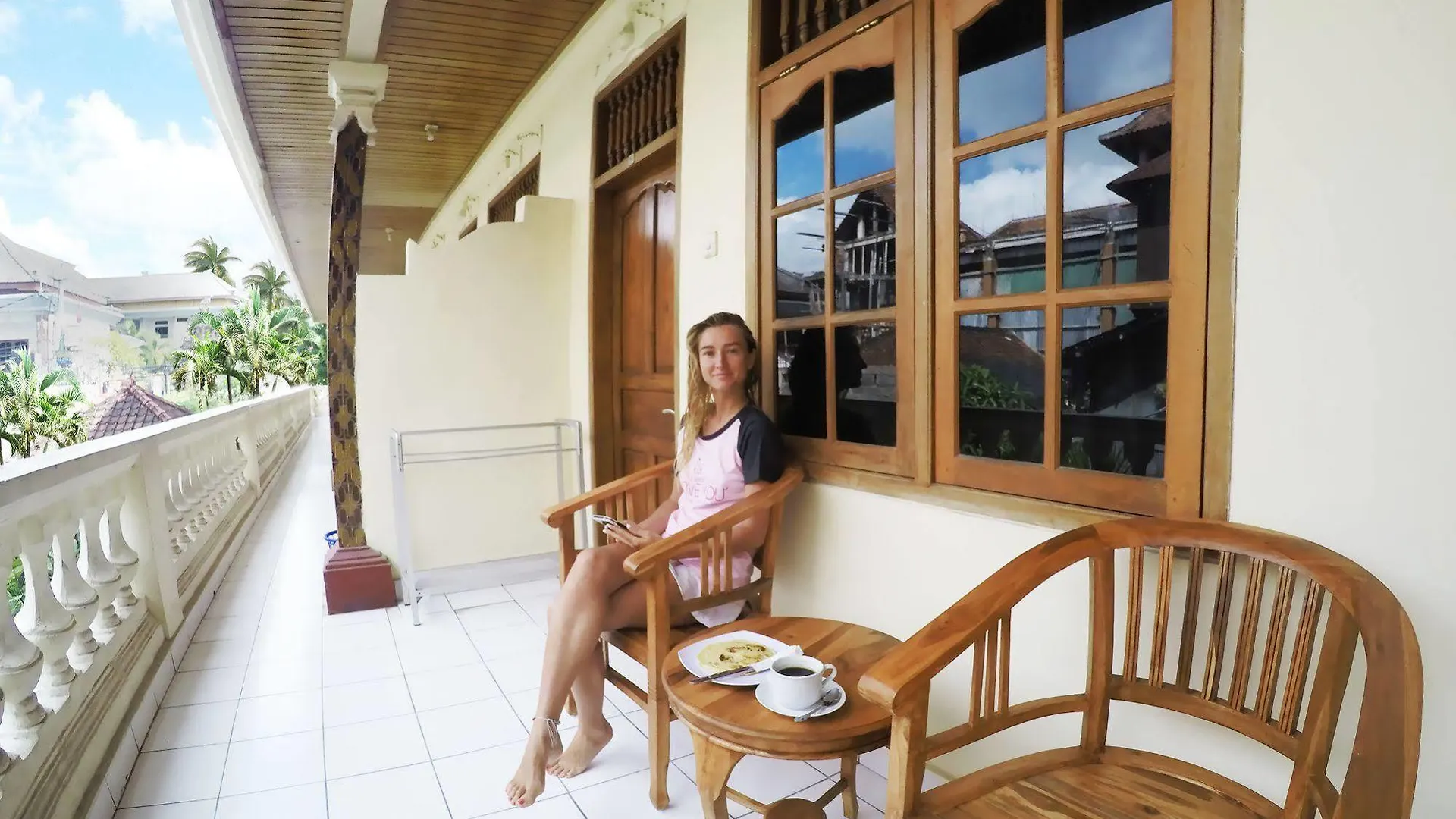 Bali Manik Beach Inn Kuta Lombok Hotel